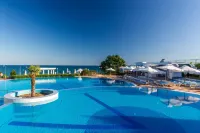 Sineva Beach Hotel - All Inclusive - Beach