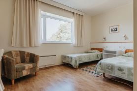 Staadioni Hotel