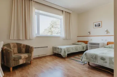 Staadioni Hotel