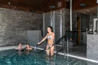 Angvik Gamle Handelssted - by Classic Norway Hotels - Pool