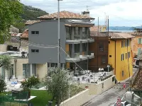 Locanda San Marco Hotels in Gargnano