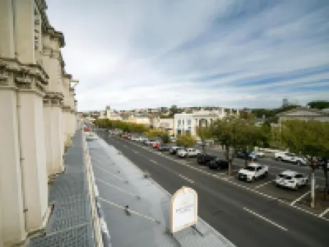 Brydone Hotel Oamaru Hotels in Oamaru