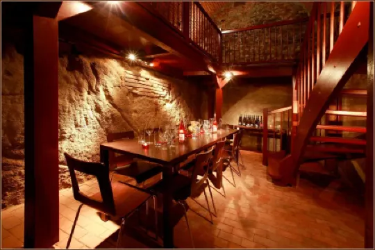 Hotel Lahofer Отели в г. Зноймо