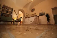 Palazzo 1892 Guest House Hotels in Castelvetere in Val Fortore