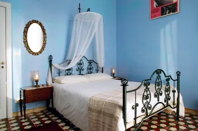 5 Balconi B&B