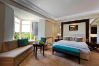 Yengice Thermal Resort Hotels in Qabala District
