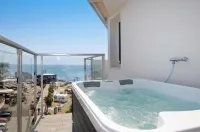 Hotel Austria - Bathtub