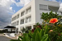 Hotel Palmeras de Luz Hôtels à : Barbosa