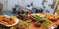 The Serai Cottage Downtown Hotel