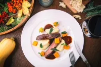 Villa Plaza Boutique Hotel & Spa - breakfast