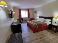 Hotel Diego de Almagro Rancagua - Bintang 3
