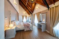 Pedro Barn Hotel at Little England Cottages Hotel a Kandapola