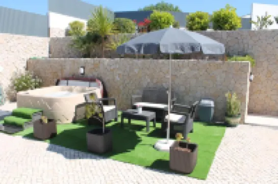 Sunfield Guest House - Only Adults