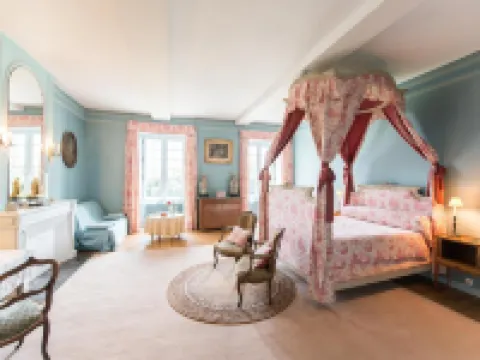 Manoir de Ponsay Hotels in Vendee