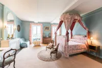 Manoir de Ponsay Hotel a Saint-Juire-Champgillon