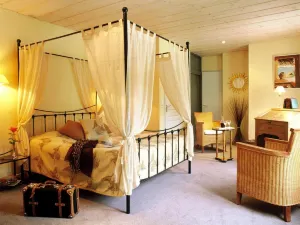 Hôtel Restaurant Taillard