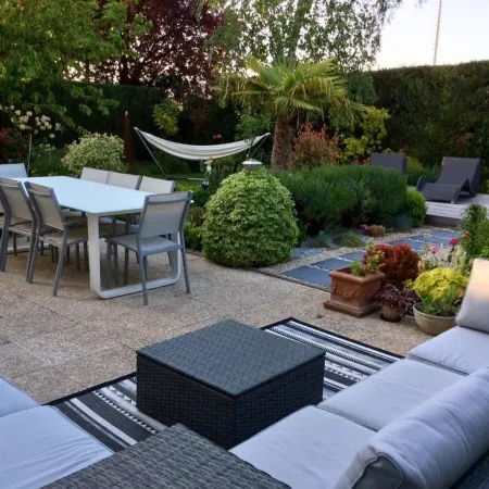 Les Suites Champenoises