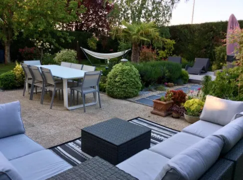 Les Suites Champenoises