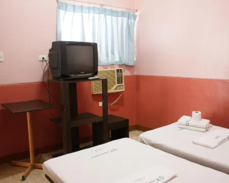 GV Hotel - Baybay Hotels in Leyte
