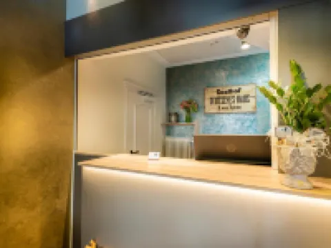 Hotel DH -Deutsches Haus-