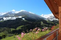 Pension Widmann - Guest houses