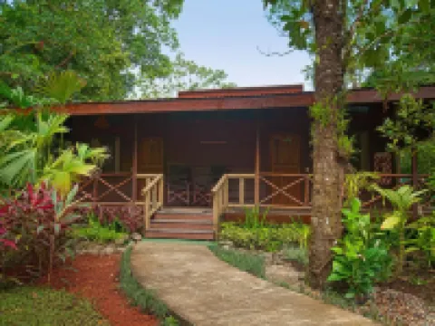 Pachira Lodge Hotels in Colorado