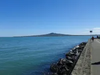 Aarangi Motel