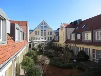 Comfor Hotel Ulm City Hotels in Ulm