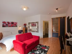 Sturmer Hall Hotel and Conference Centre