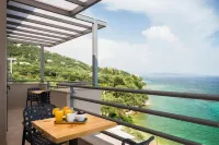 Glyfa Beach Villas - Ocean View