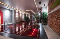 Park Hotel & Spa - Gym