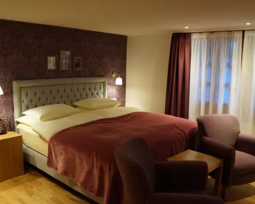 Hotel Walliserhof Zermatt Rooms Photos