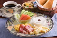 Surfside Bed & Breakfast Hotels in Onna