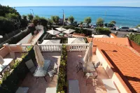 Del Prado Hotels in Arma di Taggia