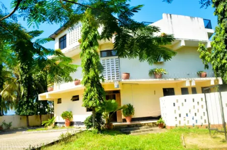 Mei Place Apartments