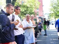Interfaith Retreats Các khách sạn gần Thư viện NYU Library