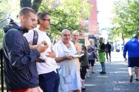 Interfaith Retreats