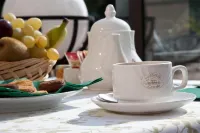 Hotel Lenno - breakfast