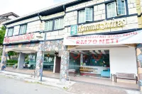 Lumut Suites