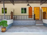 Phangnga Keeree Resort & Gallery Hotels in Phang Nga Town