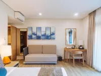 Huni Lio Hotels near Ipil Beach 1