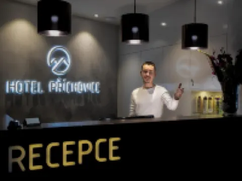 皮赫維采酒店 尼斯河畔亞布洛內茨酒店