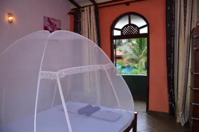 Lilly Palace Villa Guest House