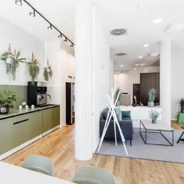 smartments Mannheim Hauptbahnhof