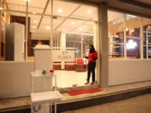 D'Carol Hotel Hotels in Bubutan