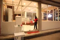 D'Carol Hotel Hotel a Bubutan