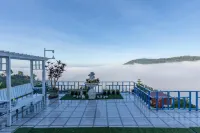 Mhork Buri Resort