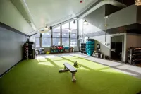 Gravity Haus Winter Park - Gym