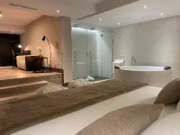 Hotel Maria Cristina