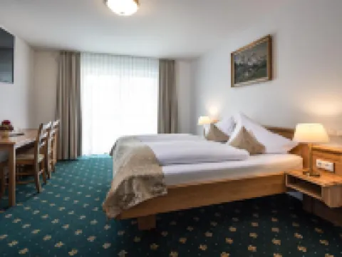 Hotel Schwabenwirt Hotels in Berchtesgaden